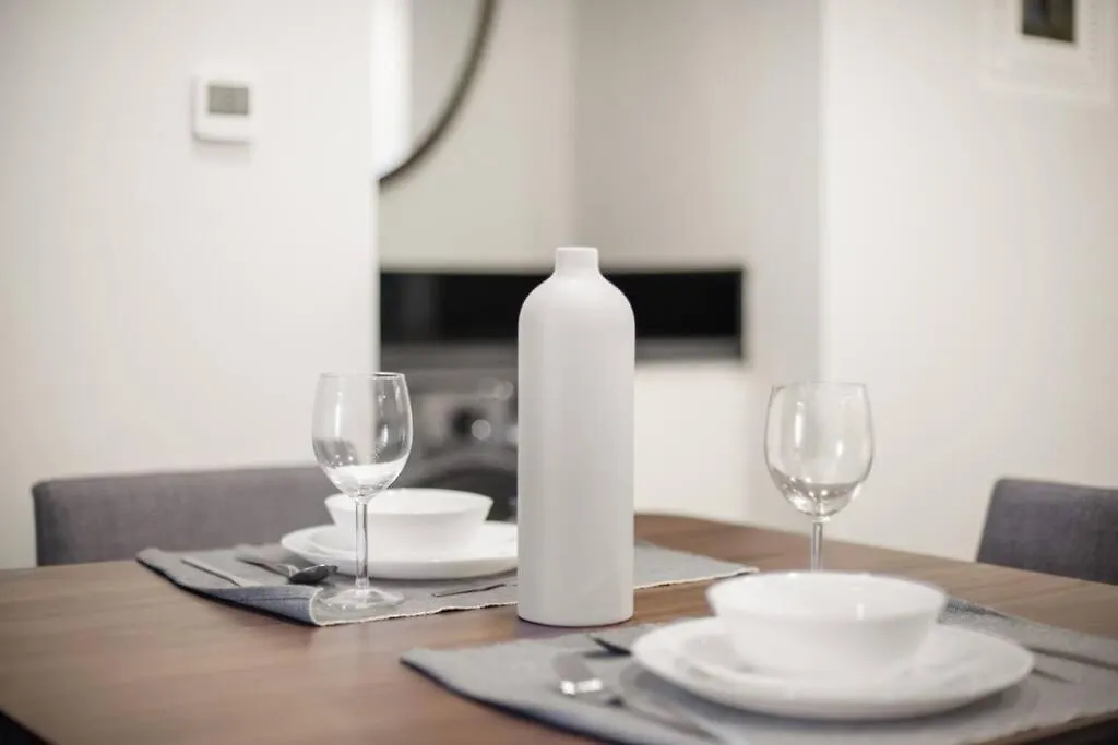 Modern 2-Bedroom Apartment In Aykon Tower C Dubai 0*,  United Arab Emirates